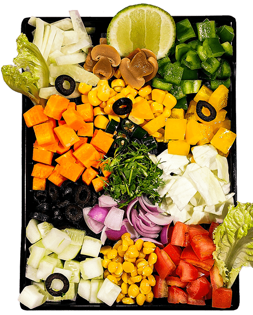Salad Flexi