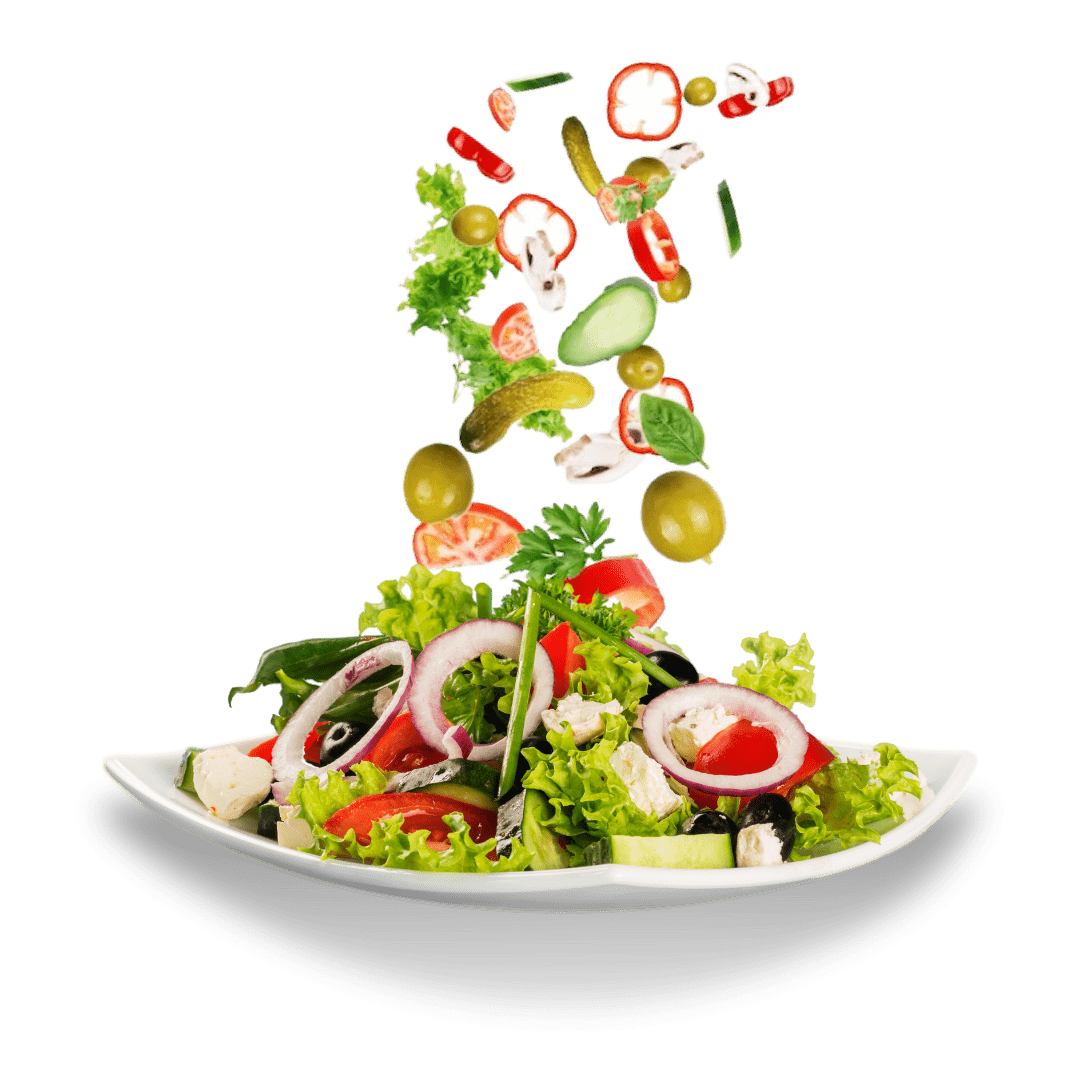 Salad Flexi