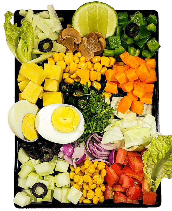 Salad Flexi