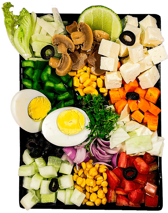 Salad Flexi