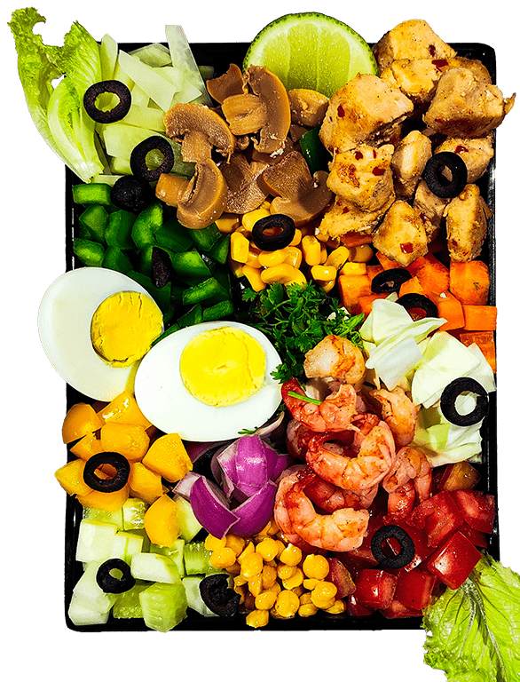 Salad Flexi
