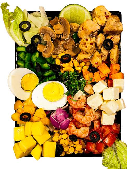 Salad Flexi