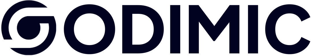 Codimic Logo